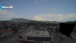 Ulice Meziříčská