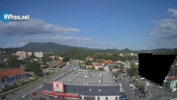 Ulice Meziříčská