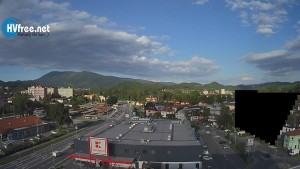 Město Rožnov pod Radhoštěm - Ulice Meziříčská - 27.5.2026 v 18:45 Město Rožnov pod Radhoštěm - Ulice Meziříčská - 27.5.2026 v 18:45