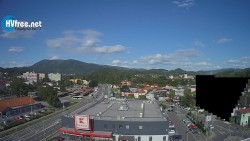 Ulice Meziříčská