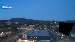 Ulice Meziříčská