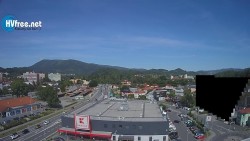 Ulice Meziříčská