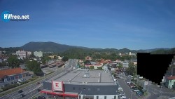 Ulice Meziříčská