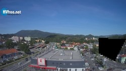 Ulice Meziříčská