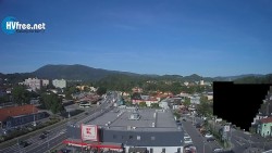 Ulice Meziříčská