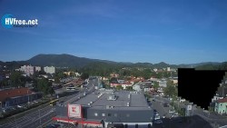 Ulice Meziříčská