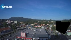 Ulice Meziříčská