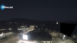 Ulice Meziříčská