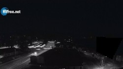 Ulice Meziříčská