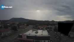 Ulice Meziříčská