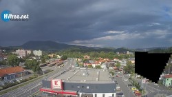 Ulice Meziříčská