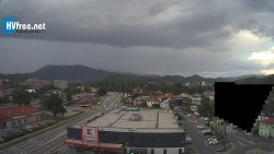 Ulice Meziříčská