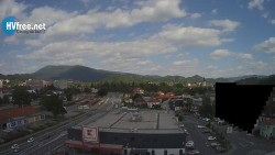Ulice Meziříčská