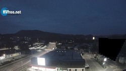 Ulice Meziříčská
