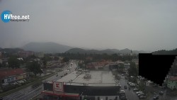 Ulice Meziříčská