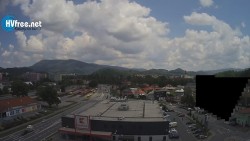 Ulice Meziříčská