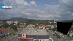 Ulice Meziříčská