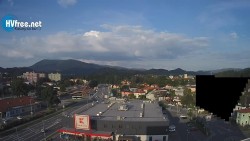 Ulice Meziříčská