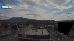 Ulice Meziříčská