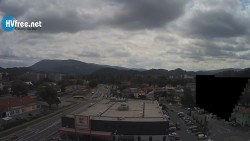 Ulice Meziříčská