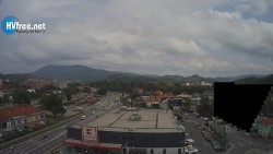 Ulice Meziříčská