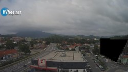 Ulice Meziříčská