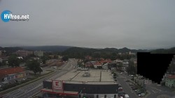 Ulice Meziříčská