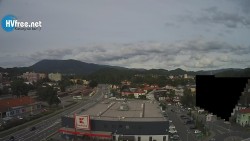 Ulice Meziříčská