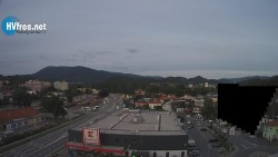Ulice Meziříčská