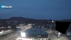 Ulice Meziříčská