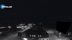 Ulice Meziříčská