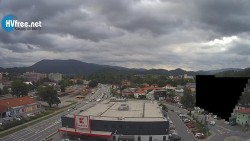 Ulice Meziříčská