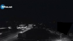 Ulice Meziříčská