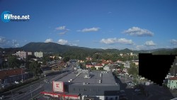 Ulice Meziříčská