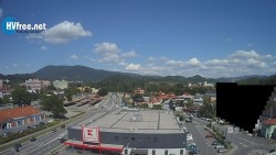 Ulice Meziříčská