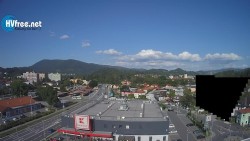 Ulice Meziříčská