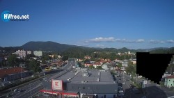 Ulice Meziříčská