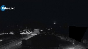 Město Rožnov pod Radhoštěm - Ulice Meziříčská - 9.6.2026 v 01:45 Město Rožnov pod Radhoštěm - Ulice Meziříčská - 9.6.2026 v 01:45