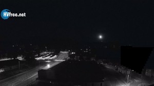 Město Rožnov pod Radhoštěm - Ulice Meziříčská - 9.6.2026 v 02:00 Město Rožnov pod Radhoštěm - Ulice Meziříčská - 9.6.2026 v 02:00