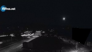 Město Rožnov pod Radhoštěm - Ulice Meziříčská - 9.6.2026 v 02:15 Město Rožnov pod Radhoštěm - Ulice Meziříčská - 9.6.2026 v 02:15