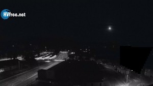 Město Rožnov pod Radhoštěm - Ulice Meziříčská - 9.6.2026 v 02:30 Město Rožnov pod Radhoštěm - Ulice Meziříčská - 9.6.2026 v 02:30