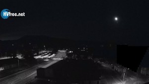 Město Rožnov pod Radhoštěm - Ulice Meziříčská - 9.6.2026 v 03:00 Město Rožnov pod Radhoštěm - Ulice Meziříčská - 9.6.2026 v 03:00