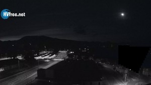 Město Rožnov pod Radhoštěm - Ulice Meziříčská - 9.6.2026 v 03:15 Město Rožnov pod Radhoštěm - Ulice Meziříčská - 9.6.2026 v 03:15