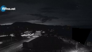 Město Rožnov pod Radhoštěm - Ulice Meziříčská - 9.6.2026 v 03:30 Město Rožnov pod Radhoštěm - Ulice Meziříčská - 9.6.2026 v 03:30