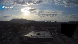 Město Rožnov pod Radhoštěm - Ulice Meziříčská - 9.6.2026 v 06:30 Město Rožnov pod Radhoštěm - Ulice Meziříčská - 9.6.2026 v 06:30