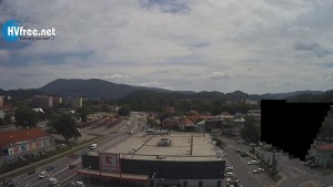Město Rožnov pod Radhoštěm - Ulice Meziříčská - 9.6.2026 v 11:30 Město Rožnov pod Radhoštěm - Ulice Meziříčská - 9.6.2026 v 11:30