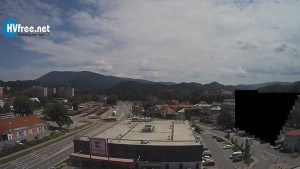 Město Rožnov pod Radhoštěm - Ulice Meziříčská - 9.6.2026 v 11:45 Město Rožnov pod Radhoštěm - Ulice Meziříčská - 9.6.2026 v 11:45