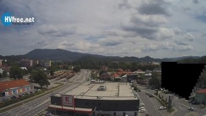 Město Rožnov pod Radhoštěm - Ulice Meziříčská - 9.6.2026 v 12:30 Město Rožnov pod Radhoštěm - Ulice Meziříčská - 9.6.2026 v 12:30