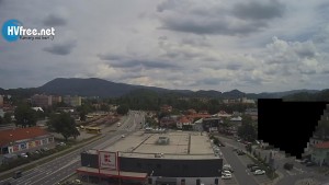 Město Rožnov pod Radhoštěm - Ulice Meziříčská - 9.6.2026 v 12:45 Město Rožnov pod Radhoštěm - Ulice Meziříčská - 9.6.2026 v 12:45