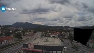 Město Rožnov pod Radhoštěm - Ulice Meziříčská - 9.6.2026 v 13:00 Město Rožnov pod Radhoštěm - Ulice Meziříčská - 9.6.2026 v 13:00